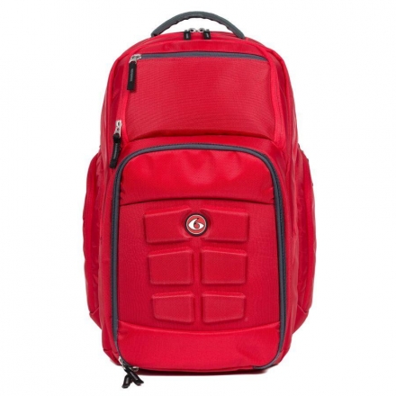 Рюкзак 6 Pack Fitness Expedition Backpack 500, фото 15