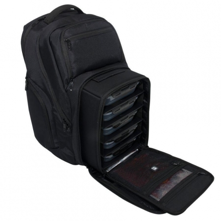 Рюкзак 6 Pack Fitness Expedition Backpack 500, фото 6