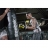 Перчатки боксерские Retail Boxing Mitts - Grey RSCB-11136GR