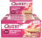 Батончик Quest Nutrition Quest Protein Bar Raspberry &amp; White Chocolate (Малина в белом шоколаде), 12 шт