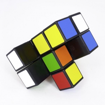 Башня Рубика - Rubik&#039;s Tower 2x2x4, фото 2