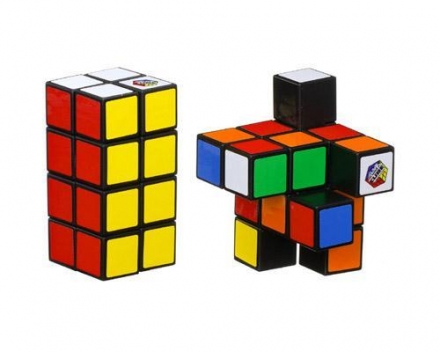 Башня Рубика - Rubik&#039;s Tower 2x2x4, фото 3