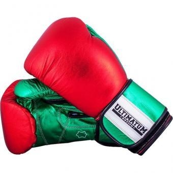 Перчатки Ultimatum Boxing ultboxglove015, фото 1