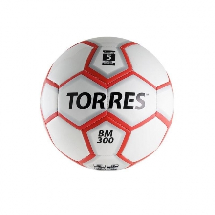 Мяч футбольный Torres BM 300 №5, фото 1