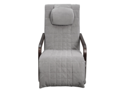 Массажное кресло Fujimo Soho Plus F2009 Серый (Tony13), фото 2
