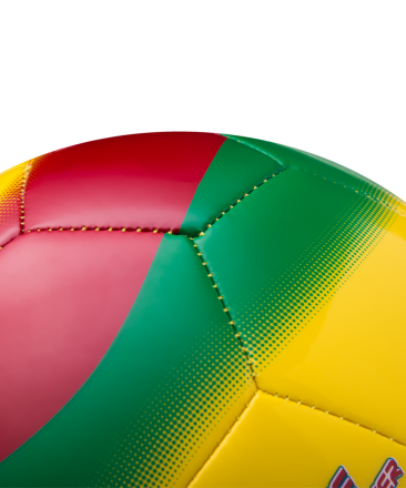 Мяч футзальный FSC-450 №4, фото 4