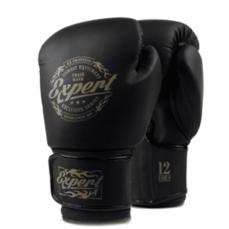 Перчатки боксерские FIGHT EXPERT BGS-V01