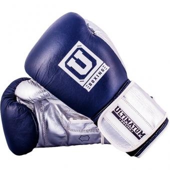 Перчатки Ultimatum Boxing ultboxglove014, фото 1