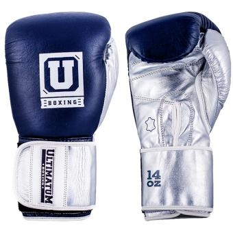 Перчатки Ultimatum Boxing ultboxglove014, фото 2