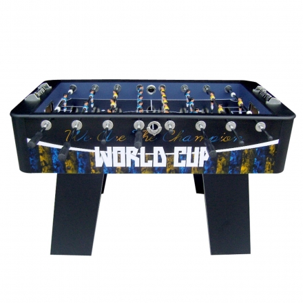 Игровой стол DFC World CUP футбол, фото 3