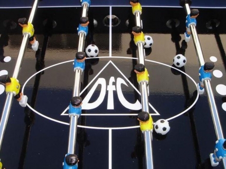 Игровой стол DFC World CUP футбол, фото 5