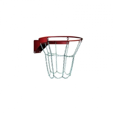 Сетка баскетбольная антивандальная, фото 1