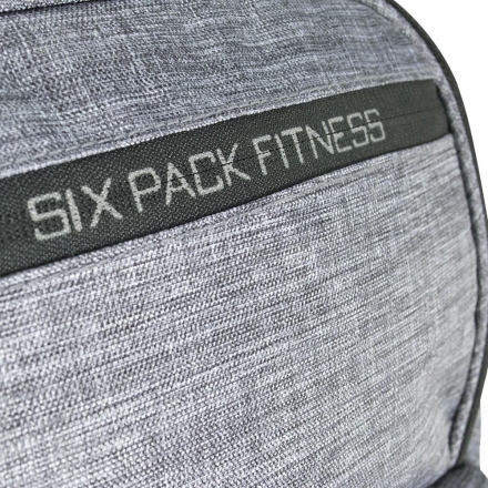 Рюкзак 6 Pack Fitness Expedition Backpack 500 Static [Limited Edition] (статик/черный), фото 5