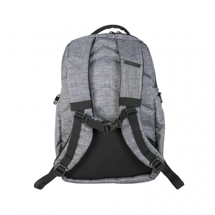 Рюкзак 6 Pack Fitness Expedition Backpack 500 Static [Limited Edition] (статик/черный), фото 4