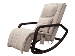 Массажное кресло Fujimo Soho Plus F2009 Бежевый (Tony12), фото 1