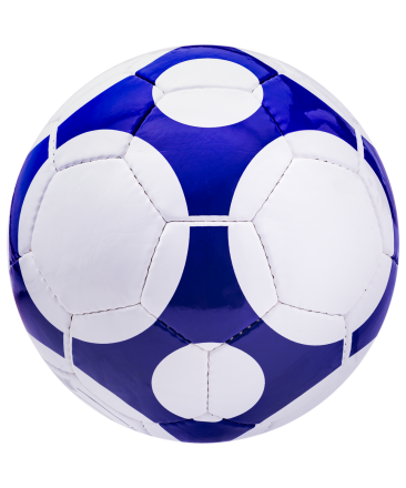 Мяч футзальный FLL-333 S-WB №4, фото 3