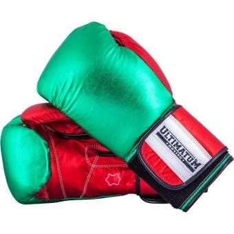Перчатки Ultimatum Boxing ultboxglove013, фото 1