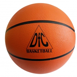 Мяч баскетбольный DFC BALL7R, фото 1