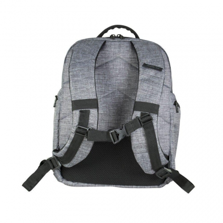 Рюкзак 6 Pack Fitness Expedition Backpack 300 Static [Limited Edition] (статик/черный), фото 4