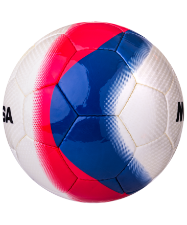 Мяч футбольный SL450-WBR №5 FIFA, фото 3