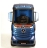 Электромобиль Mercedes-Benz Actros HL358 4WD синий