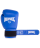 Перчатки боксерские RV-101, 14oz, к/з, синие