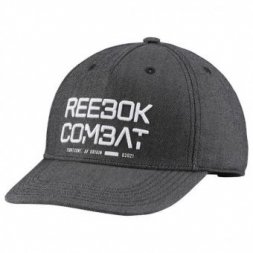Бейсболка Reebok Combat