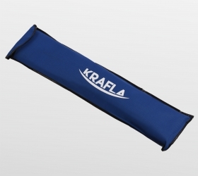 KRAFLA N-C300 Сетка для бадминтона со стойками, фото 6