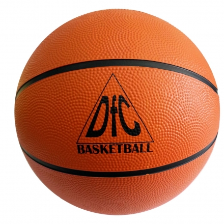 Мяч баскетбольный DFC BALL5R, фото 1