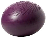 Гимнастический мяч TOGU Pendel Ball, фото 1