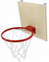 Баскетбольное кольцо (большое), фото 2