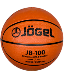 Мяч баскетбольный JB-100 №7, фото 1