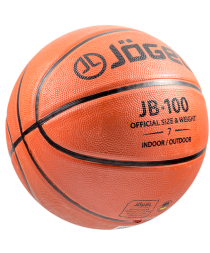 Мяч баскетбольный JB-100 №7, фото 2