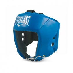 Шлем для любительского бокса Amateur Competition PU, фото 2