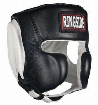 Шлем боксерский тренировочный RINGSIDE MEXICAN STYLE, фото 1