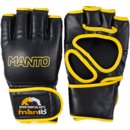 Перчатки Manto manglove014, фото 1