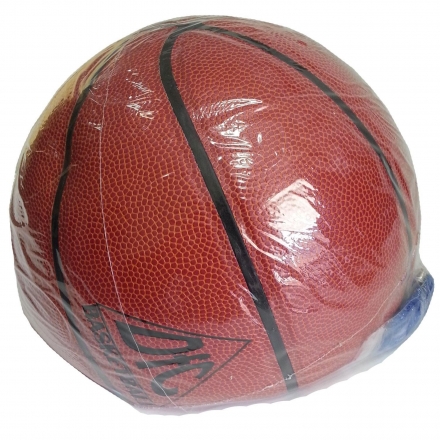 Мяч баскетбольный DFC BALL5P, фото 2
