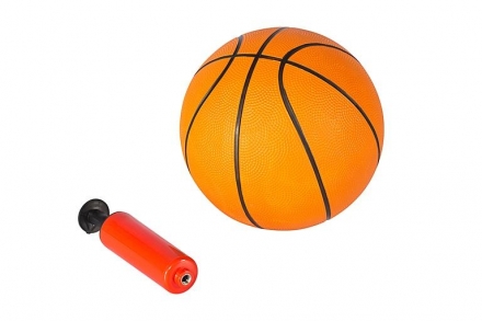 Батут Hasttings Air Game Basketball (2,44 м)				, фото 7