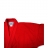Куртка самбо красная (550г/м2, р.130)