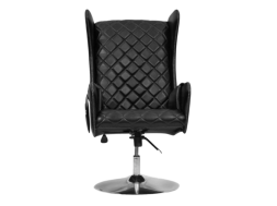 Офисное массажное кресло EGO Lord EG3002 Антрацит (Арпатек), фото 2