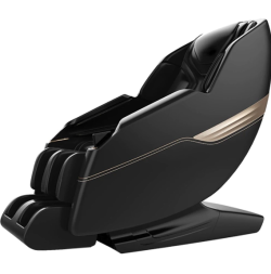 Массажное кресло iMassage Hybrid Black, фото 2