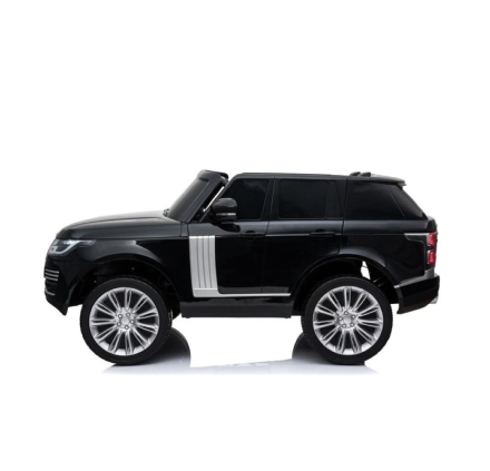 Электромобиль Range Rover HSE 4WD черный, фото 10