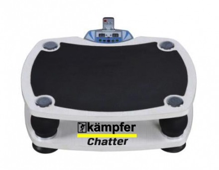 Виброплатформа Kampfer Chatter KP-1209, фото 1