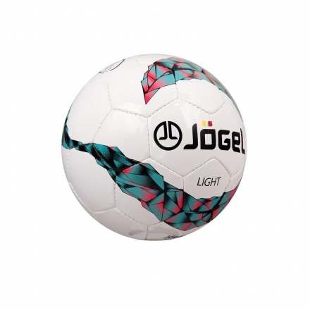 Мяч футбольный Jögel JS-550 Light №4, фото 1
