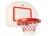 Баскетбольный щит с корзиной Pilsan Professional Basket (03-389-T)