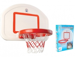 Баскетбольный щит с корзиной Pilsan Professional Basket (03-389-T), фото 2