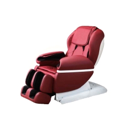 Массажное кресло iRest SL-A91 Classic Exclusive Red, фото 1