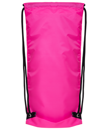 Чехол для пластикового круизера BoardSack, розовый, фото 2