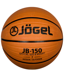 Мяч баскетбольный JB-150 №7, фото 1
