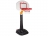 Регулируемая баскетбольная стойка Pilsan Professional Basketball (03-391)